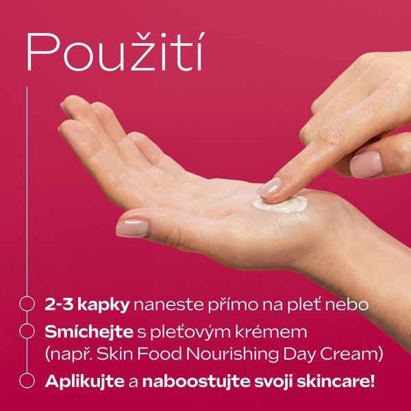 Sérum proti nedokonalostem pleti Pore Refining (Serum Drops) 30 ml