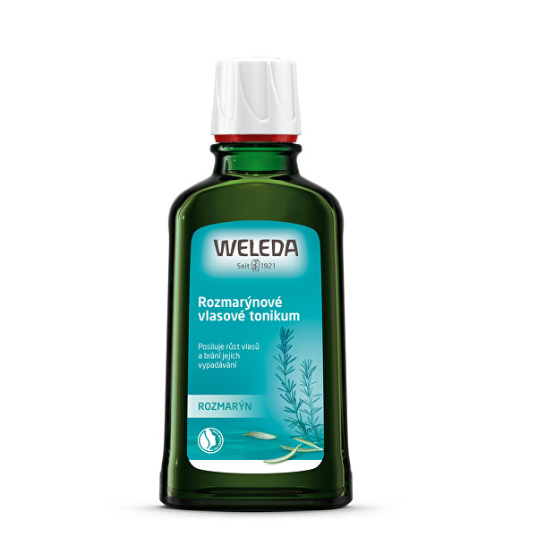 Rozmarýnové vlasové tonikum 100 ml