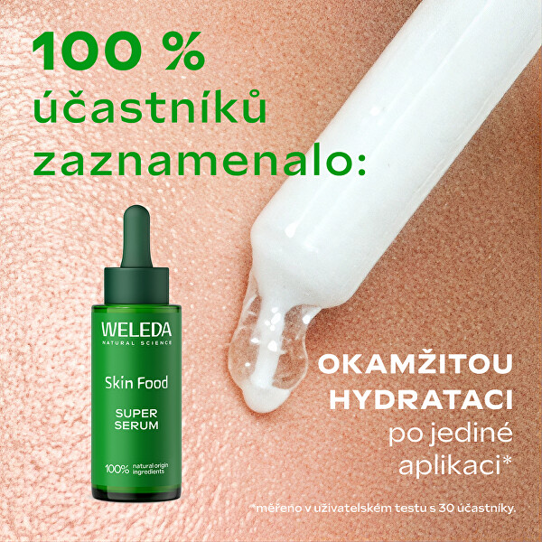Dárková sada Skin Food Face Care Ritual
