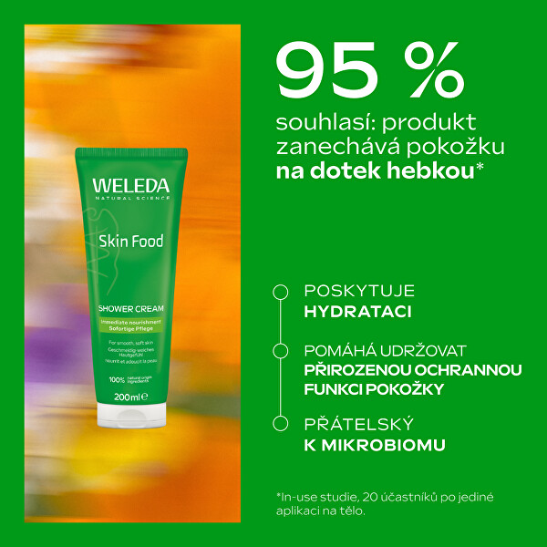 Dárková sada Skin Food Glow Ritual Set