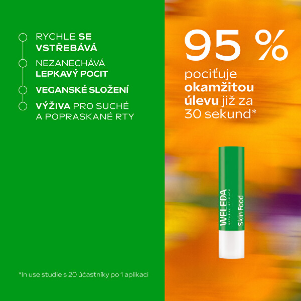Dárková sada Skin Food Glow Ritual Set