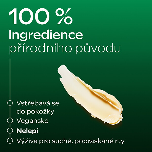 Tyčinka na rty Skin Food (Lip Stick) 4,8 g