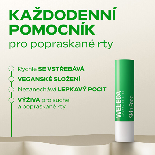 Dárková sada Skin Food Make-up Favourites