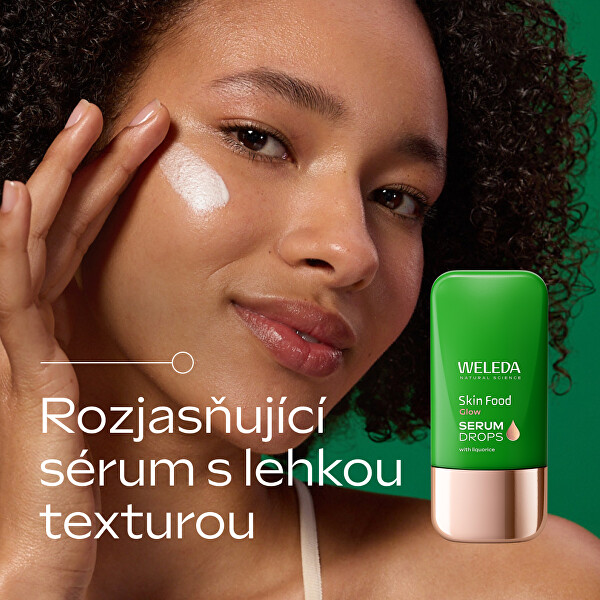 Dárková sada Skin Food Make-up Favourites