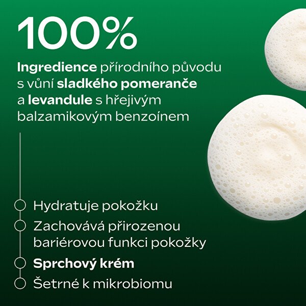 Sprchový krém Skin Food (Shower Cream) 200 ml
