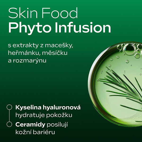 Pleťové sérum Skin Food (Super Serum) 30 ml