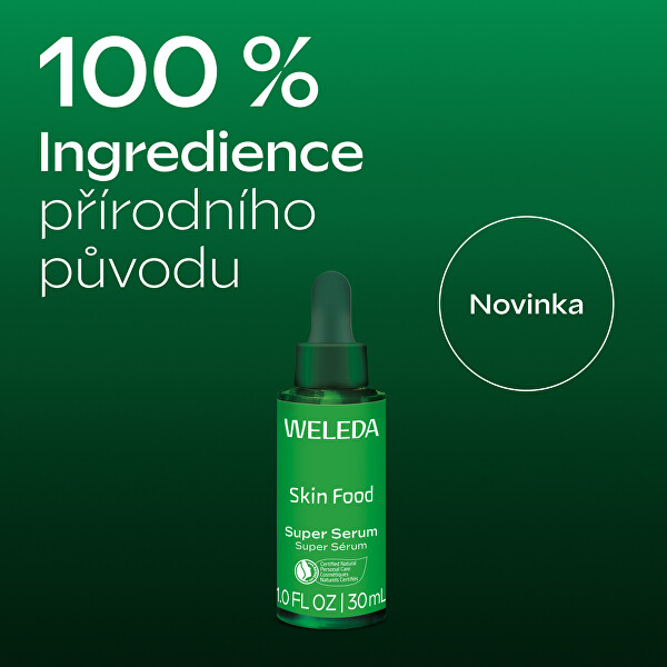 Pleťové sérum Skin Food (Super Serum) 30 ml