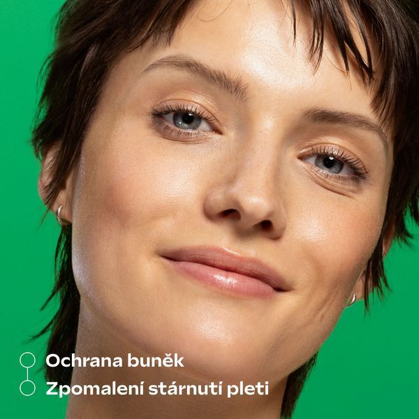 Sérum proti stárnutí pleti Slow Aging Astaxanthin (Serum Drops) 30 ml