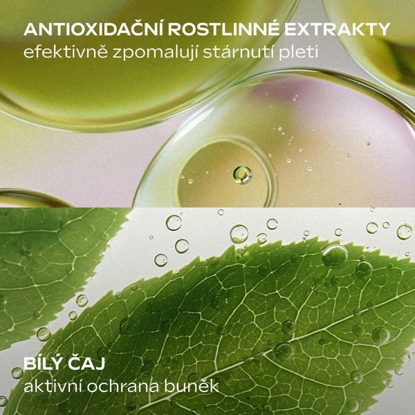 Sérum proti stárnutí pleti Slow Aging Astaxanthin (Serum Drops) 30 ml