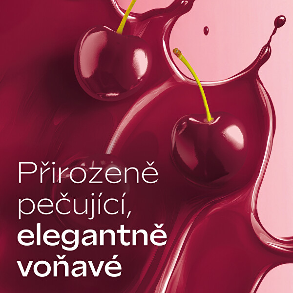 Sprchový krém Very Cherry (Shower Cream) 200 ml