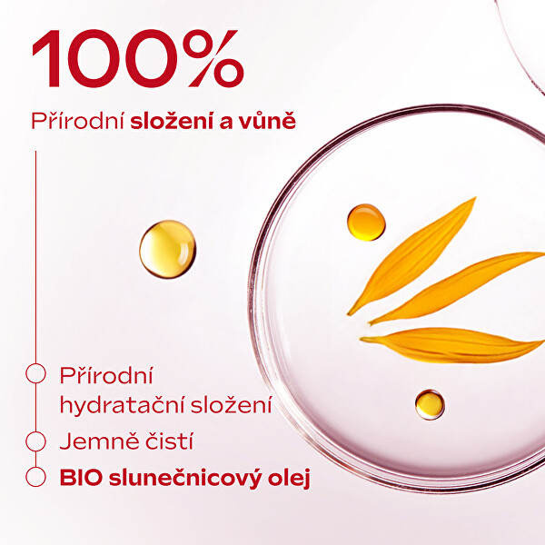 Sprchový krém Very Cherry (Shower Cream) 200 ml