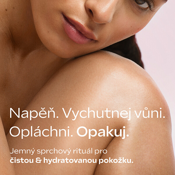 Sprchový krém Very Cherry (Shower Cream) 200 ml