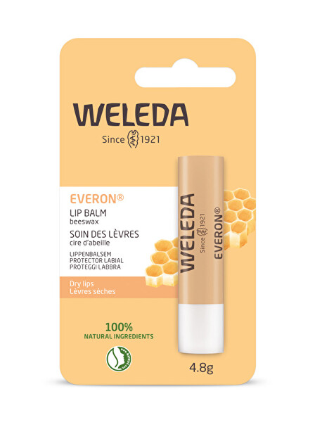 Tyčinka na rty Everon SPF 4 4,8 g