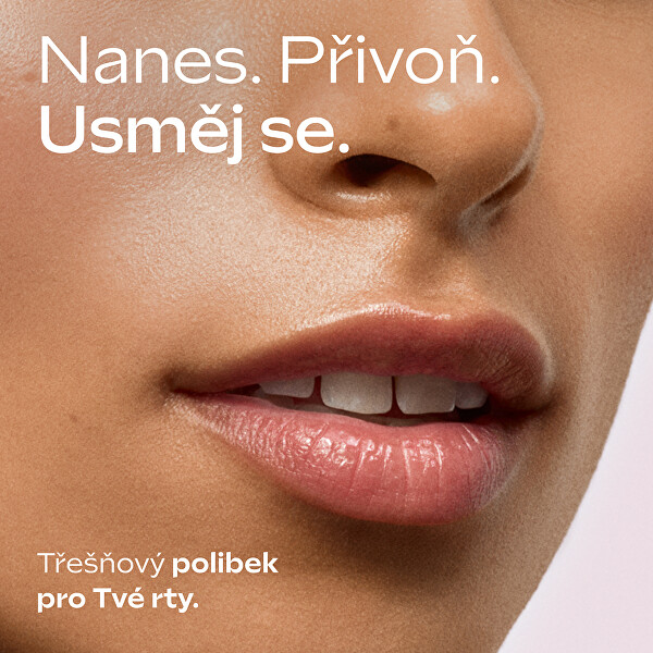 Tyčinka na rty Very Cherry (Lip Stick) 4,8 g