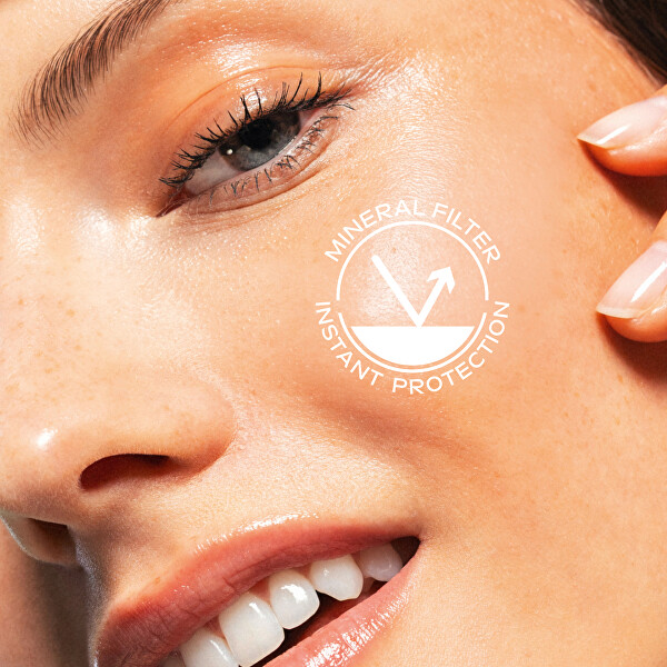Ochranný fluid SPF 30 UV Glow Fluid 30 ml
