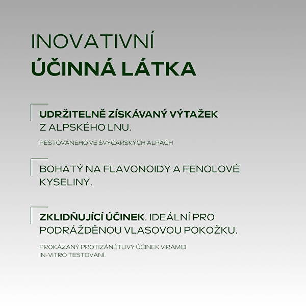 Vyživující olej pro lesk vlasů Hydrashine (Gloss Drops Hair Oil) 30 ml