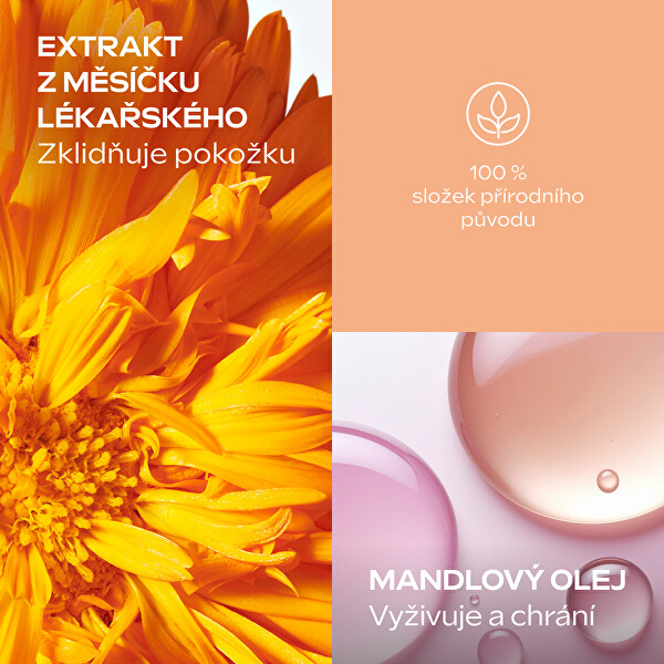 Zklidňující olejová péče pro intimní oblast Vlora+ Extra Soothing Drops 30 ml