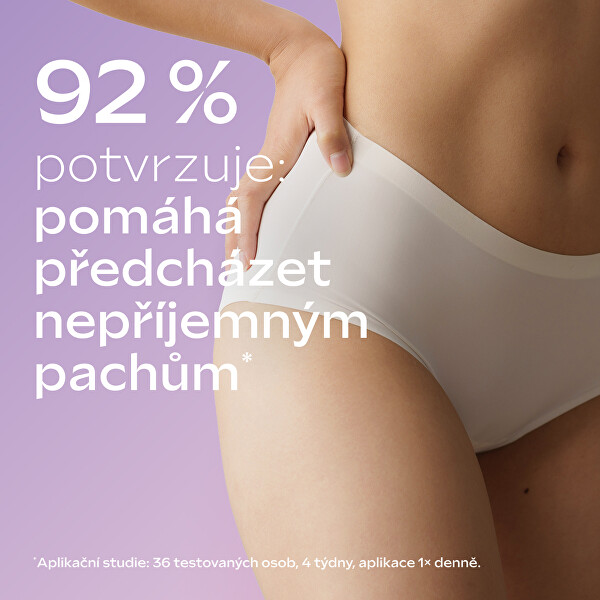Mycí gel pro intimní hygienu Vlora+ Ph Balancing Wash 200 ml