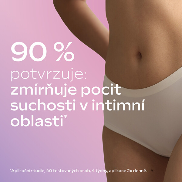 Ochranná olejová péče pro intimní oblast Vlora+ Velvet Protection Oil 30 ml