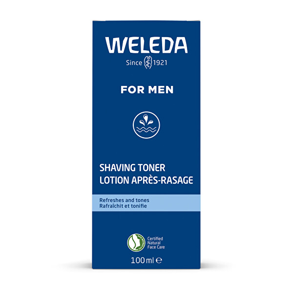 Voda po holení 100 ml