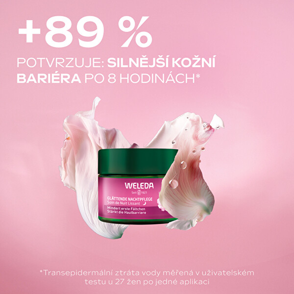 Dárková sada Wild Rose Radiance Ritual