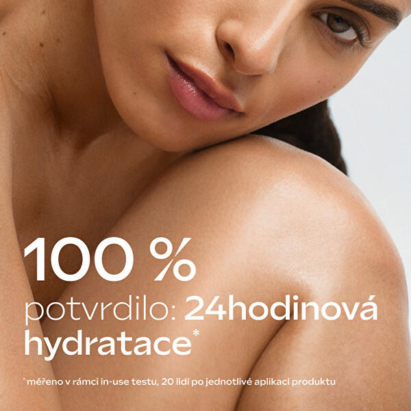 Zjemňující tělové mléko s divokou růží (Smoothing Body Lotion) 250 ml