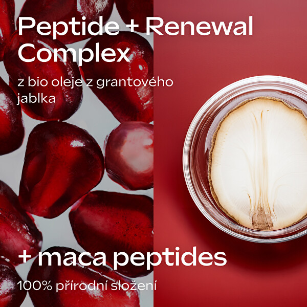 Zpevňující tělové sérum s granátovým jablkem (Serum Body Lotion) 250 ml