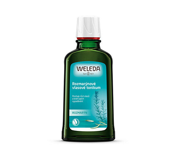 Rozmarýnové vlasové tonikum 100 ml