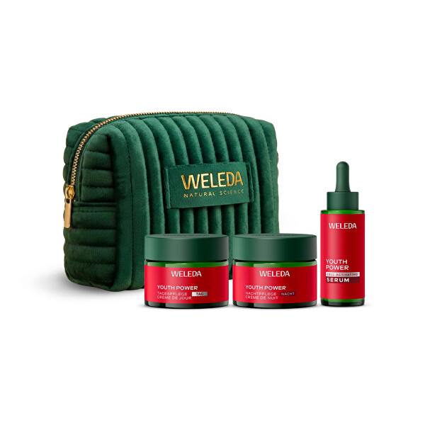 Astaxanthin Firming Ritual
