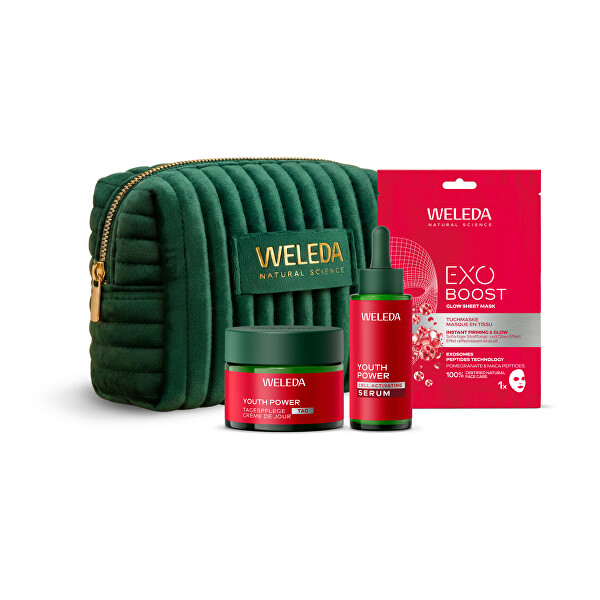 Set cadou Astaxanthin Radiance Ritual