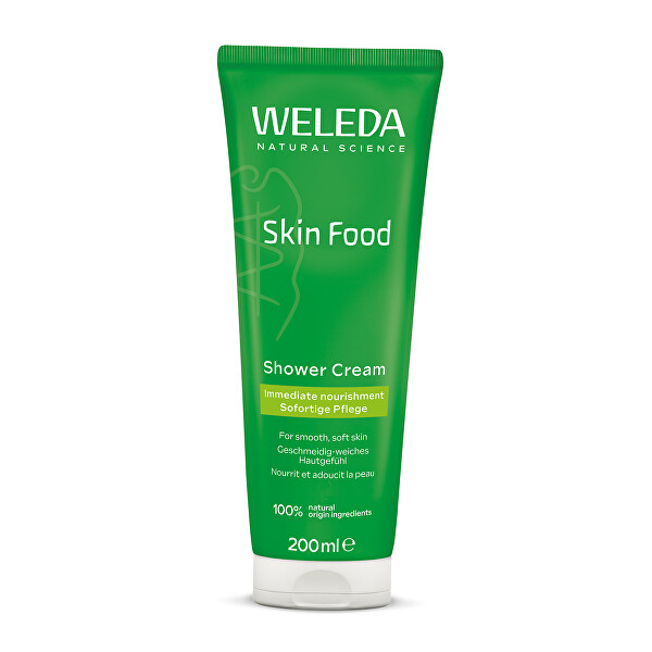 Sprchový krém Skin Food (Shower Cream) 200 ml