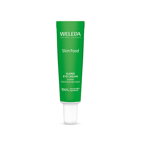 Oční krém Skin Food Super Eye Cream 12 ml