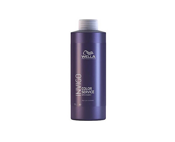 Kúra pro barvené vlasy Invigo Color Service (Post Color Treatment) 1000 ml