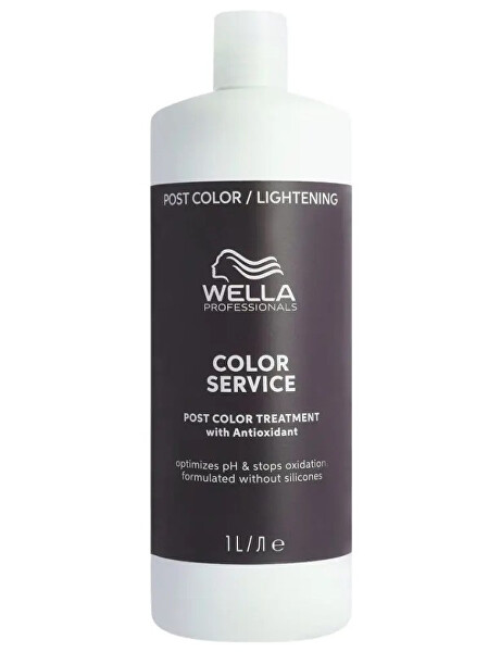 Kúra pro barvené vlasy Invigo Color Service (Post Color Treatment) 1000 ml