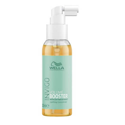 Spray pentru păr fin cu efect de volum Invigo Volume Booster (Uplifting Concentrate) 100 ml