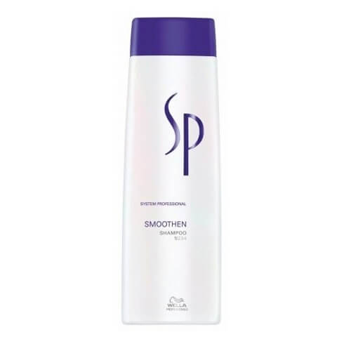 Šampon pro vyhlazení a zkrocení nepoddajných vlasů (Smoothen Shampoo)