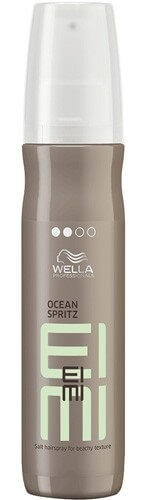 Sóspray a tengerparti hullámok hatásért EIMI Ocean Spritz 150 ml