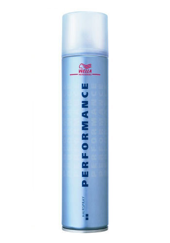 Vlasový spray - extra silný Performance (Extra Strong) 500 ml