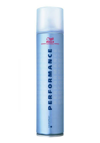 Vlasový spray - silnější účinek Performance (Strong) 500 ml