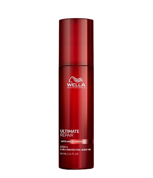 Ochranný krém na vlasy Ultimate Repair Protective Leave-In 95 ml