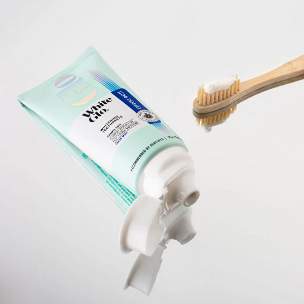 Zubní pasta Express White Toothpaste 115 g
