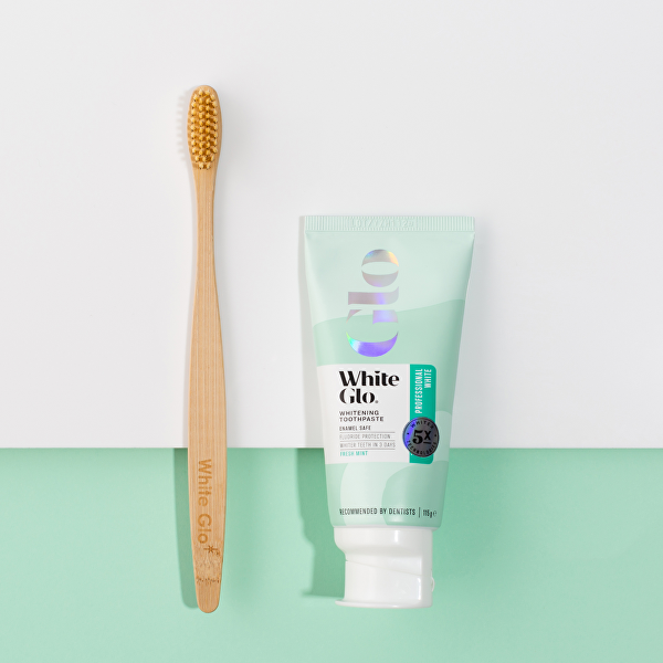 Zubní pasta Professional Fresh Mint Toothpaste 115 g