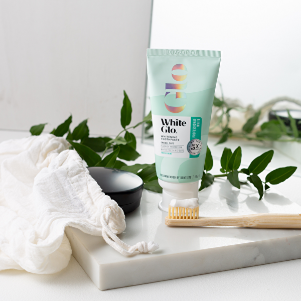 Zubní pasta Professional Fresh Mint Toothpaste 115 g