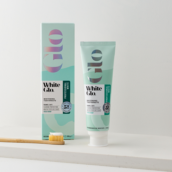 Zubní pasta Professional Fresh Mint Toothpaste 115 g