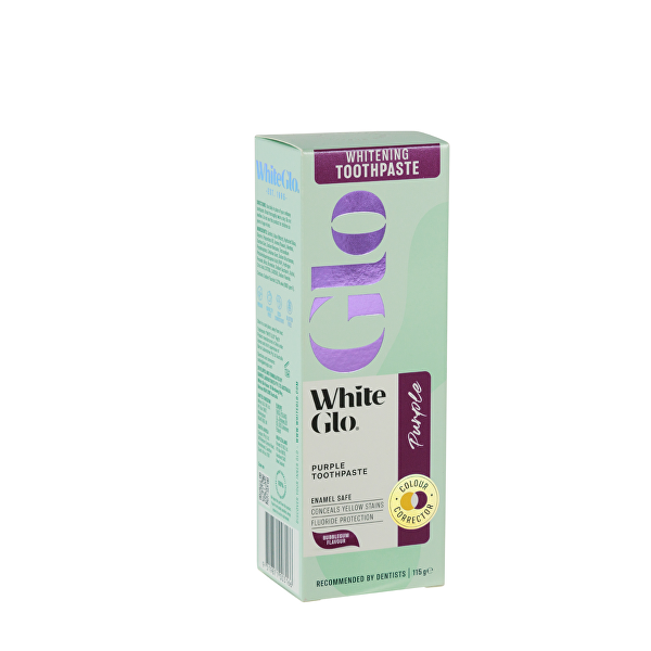Zubní pasta Purple Toothpaste 115 g
