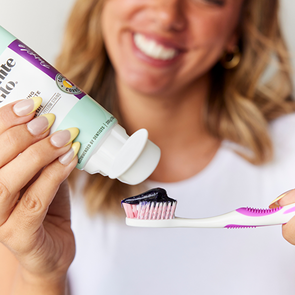 Zubní pasta Purple Toothpaste 115 g
