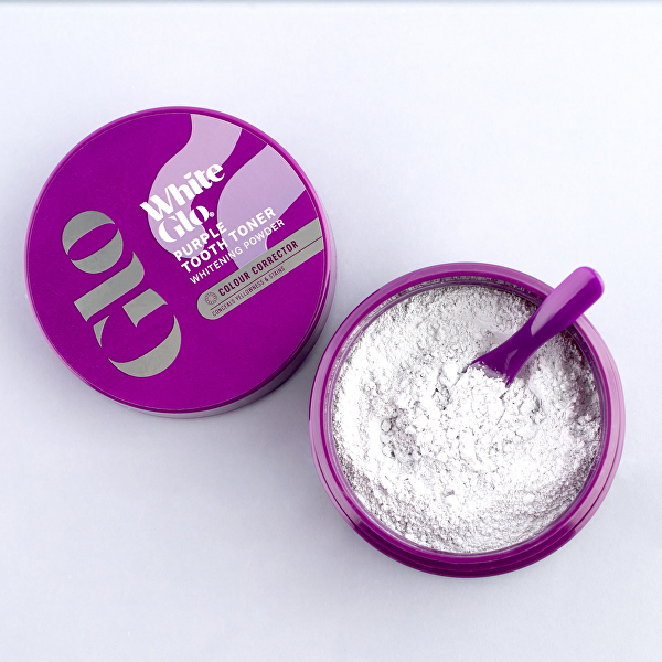 Bělicí zubní pudr Polishing Powder 30 g