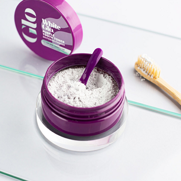 Bělicí zubní pudr Polishing Powder 30 g
