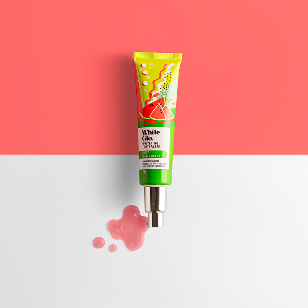 Zubní pasta Juicy Watermelon Whitening Toothpaste 70 g