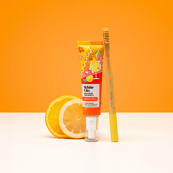 Zubní pasta Summer Spritz Whitening Toothpaste 70 g
